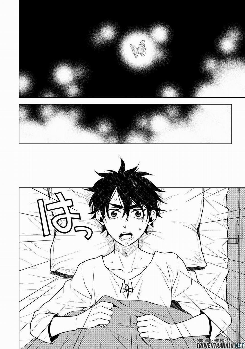 Hiraheishi Wa Kako Wo Yumemiru 49 trang 18