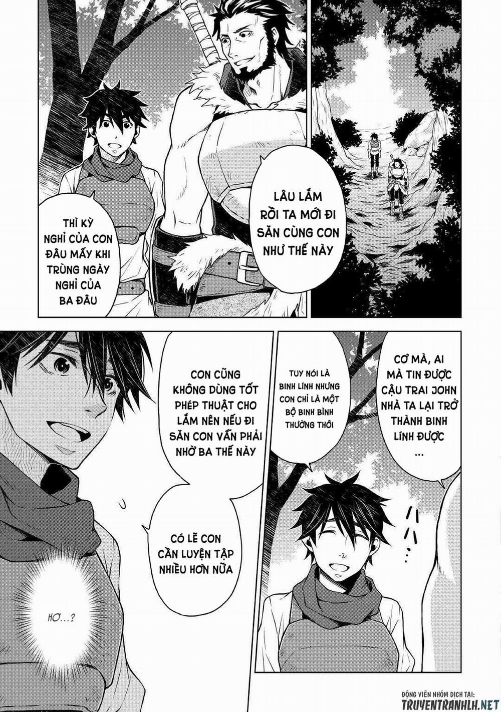 Hiraheishi Wa Kako Wo Yumemiru 49 trang 5