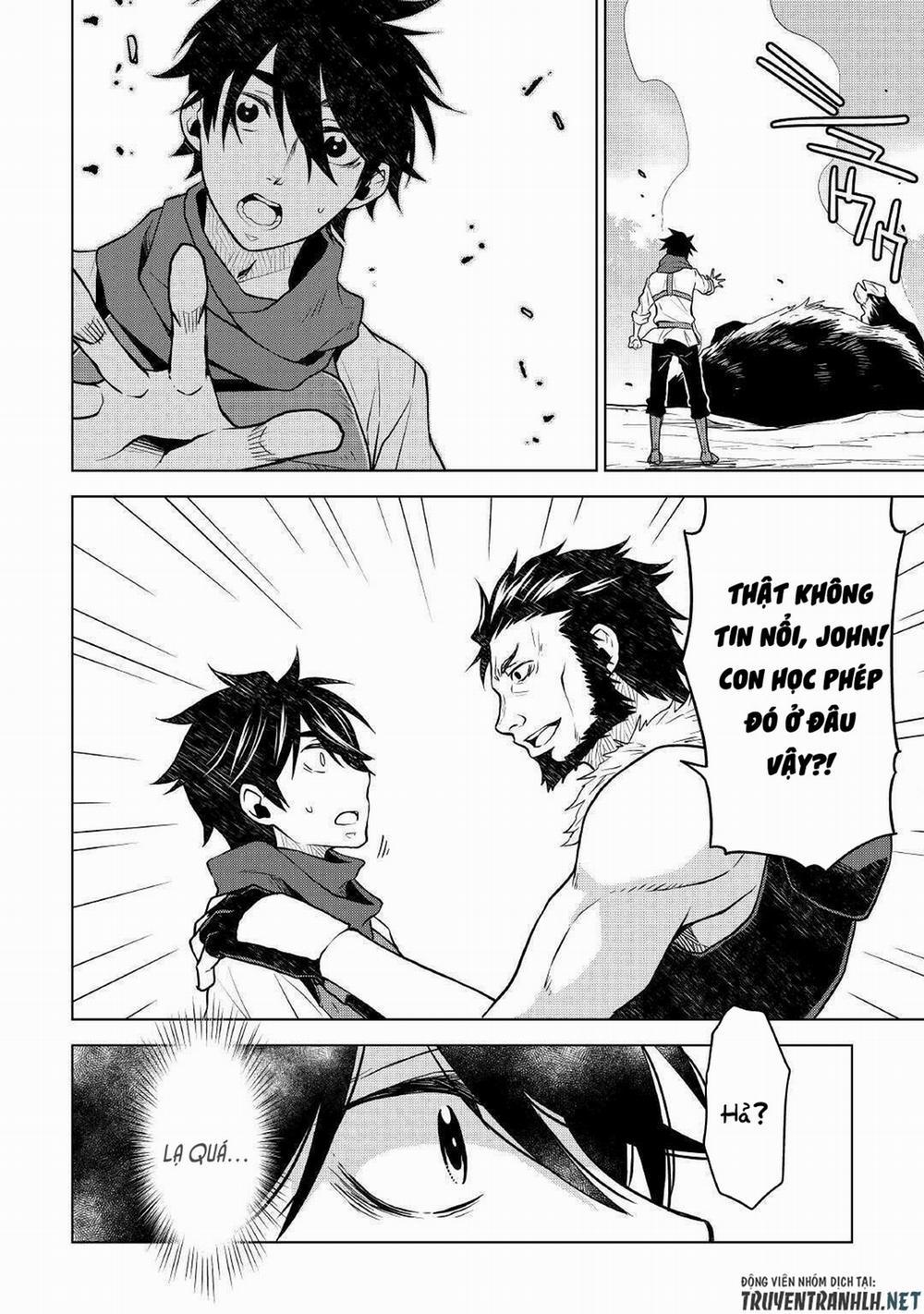 Hiraheishi Wa Kako Wo Yumemiru 49 trang 8