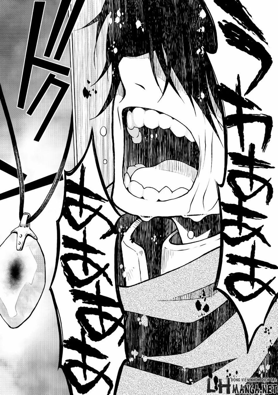 Hiraheishi Wa Kako Wo Yumemiru 5 trang 24