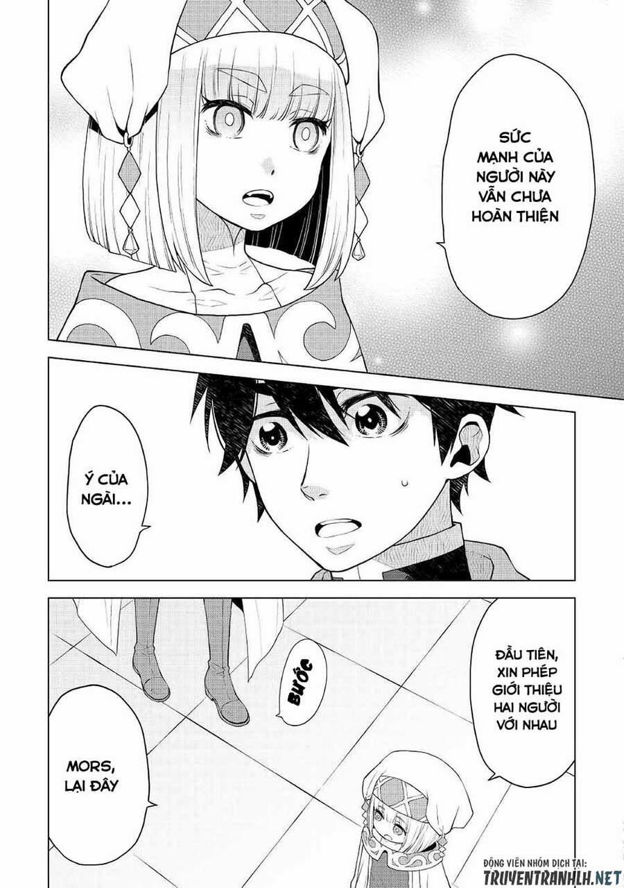 Hiraheishi Wa Kako Wo Yumemiru 52 trang 15