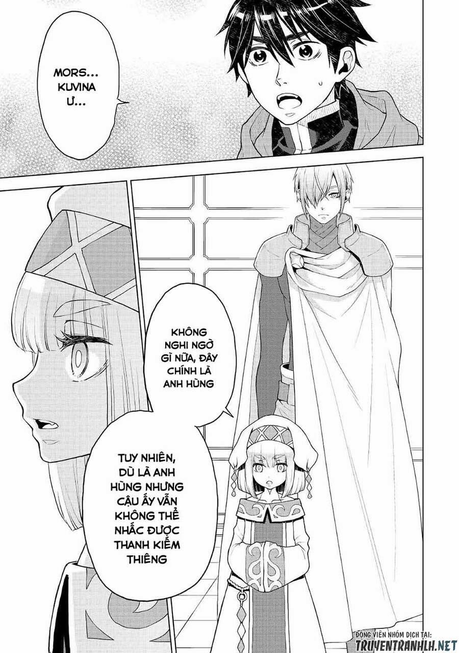 Hiraheishi Wa Kako Wo Yumemiru 52 trang 17