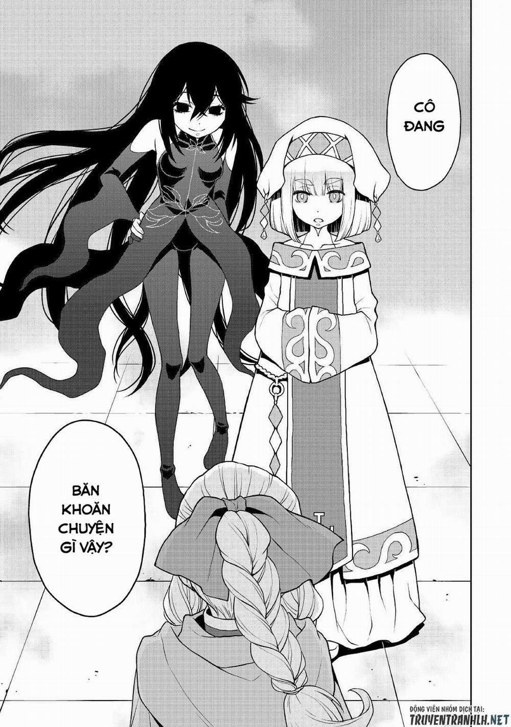 Hiraheishi Wa Kako Wo Yumemiru 53 trang 17