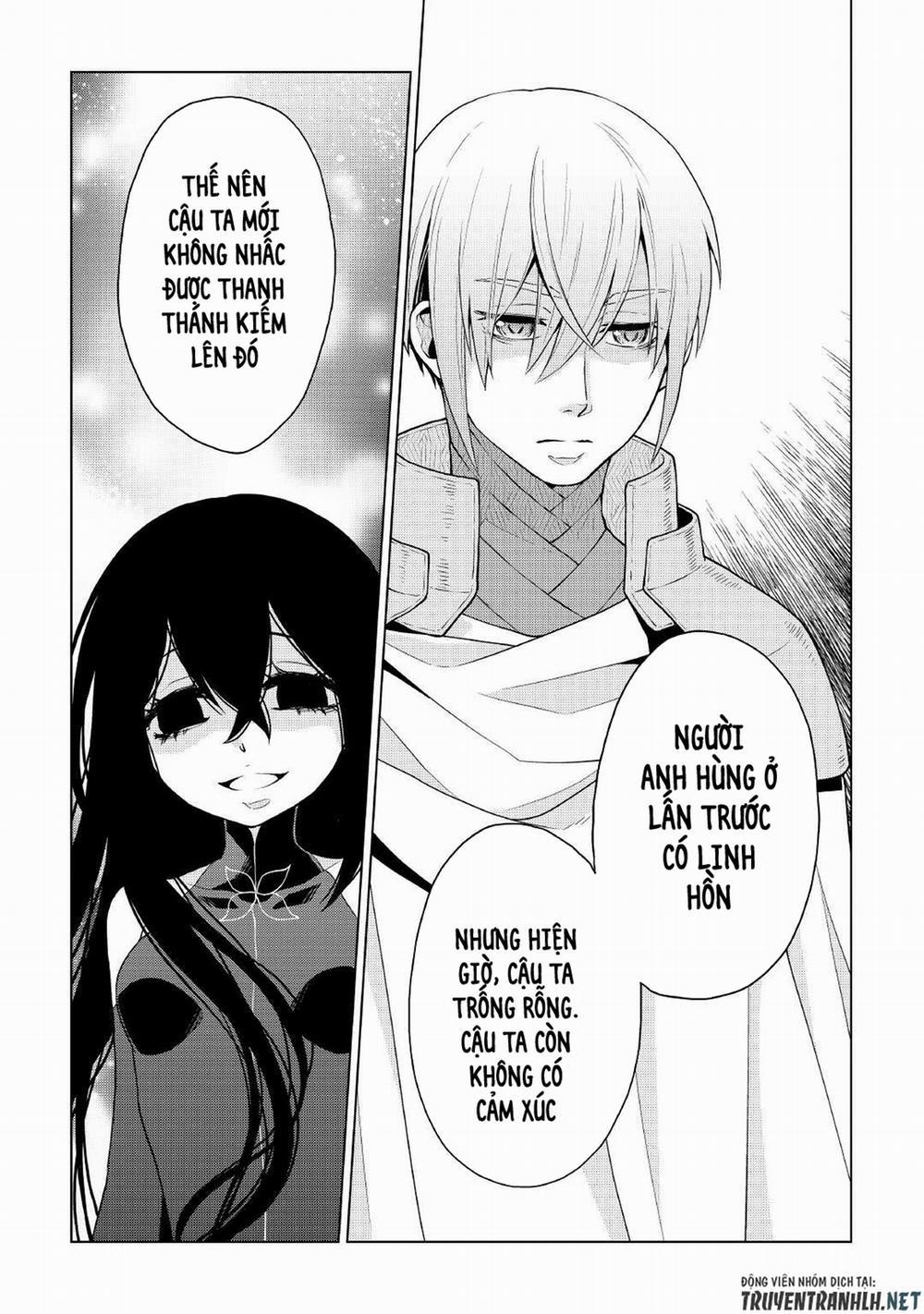 Hiraheishi Wa Kako Wo Yumemiru 53 trang 7