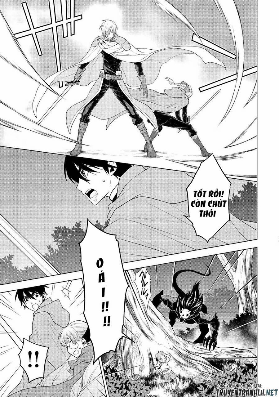 Hiraheishi Wa Kako Wo Yumemiru 55 trang 15