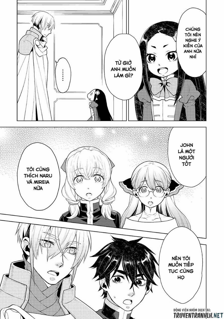 Hiraheishi Wa Kako Wo Yumemiru 55 trang 5