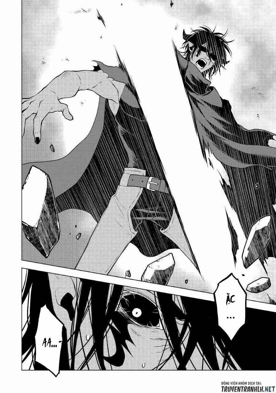 Hiraheishi Wa Kako Wo Yumemiru 57 trang 5