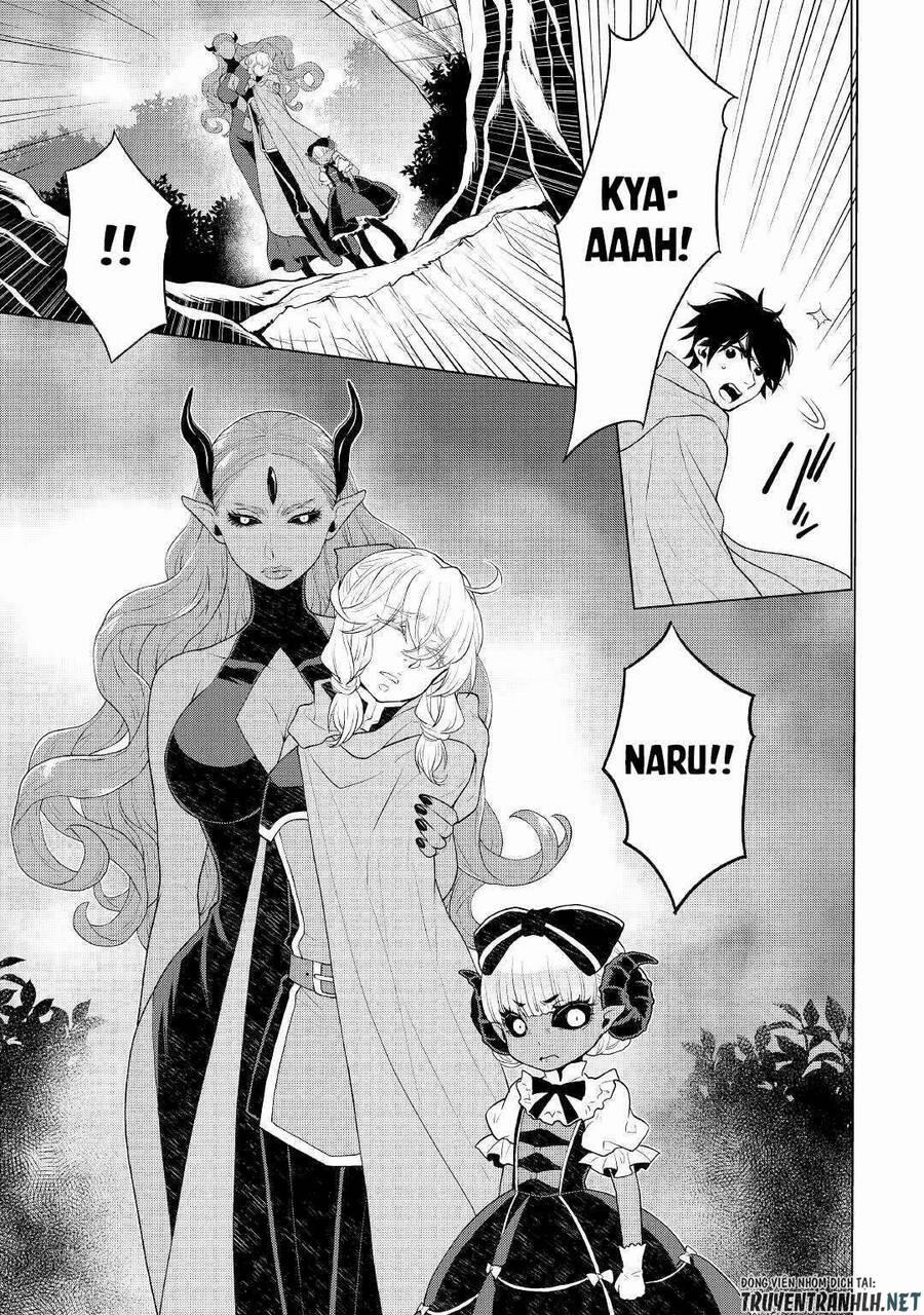 Hiraheishi Wa Kako Wo Yumemiru 57 trang 8