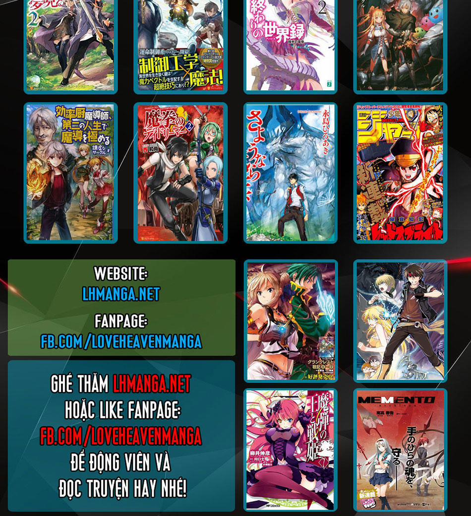 Hiraheishi Wa Kako Wo Yumemiru 6 trang 23