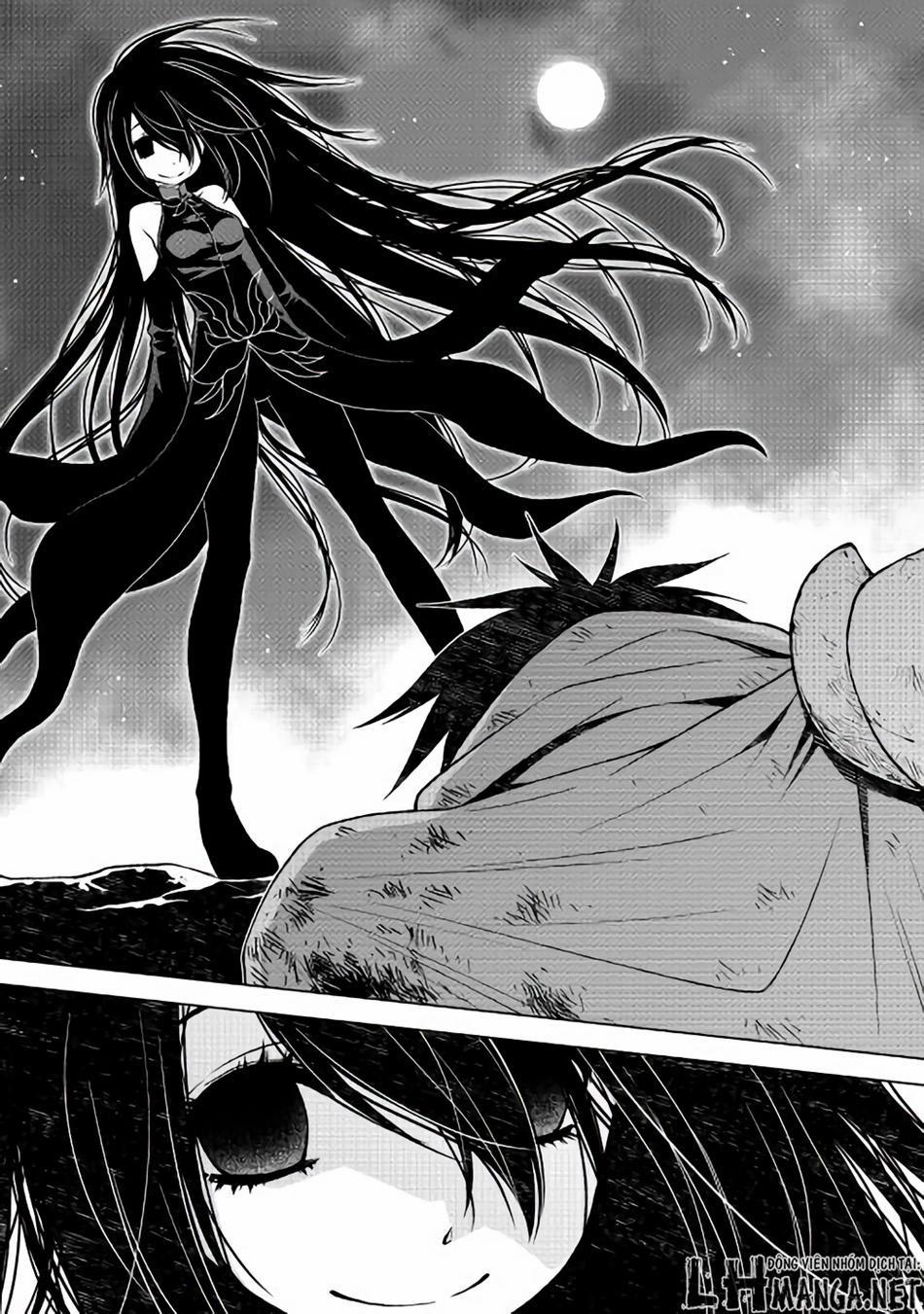 Hiraheishi Wa Kako Wo Yumemiru 6 trang 4