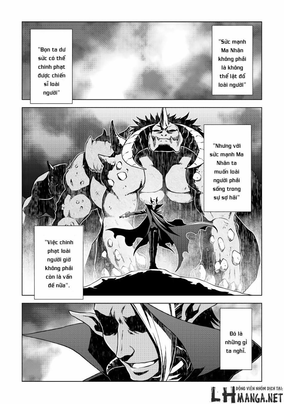 Hiraheishi Wa Kako Wo Yumemiru 7 trang 13