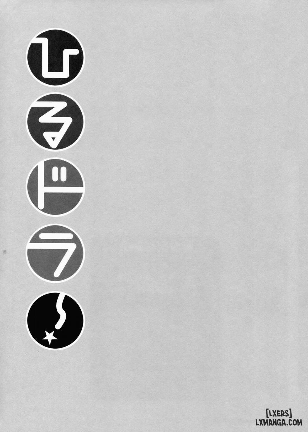 Hirudora Oneshot trang 28