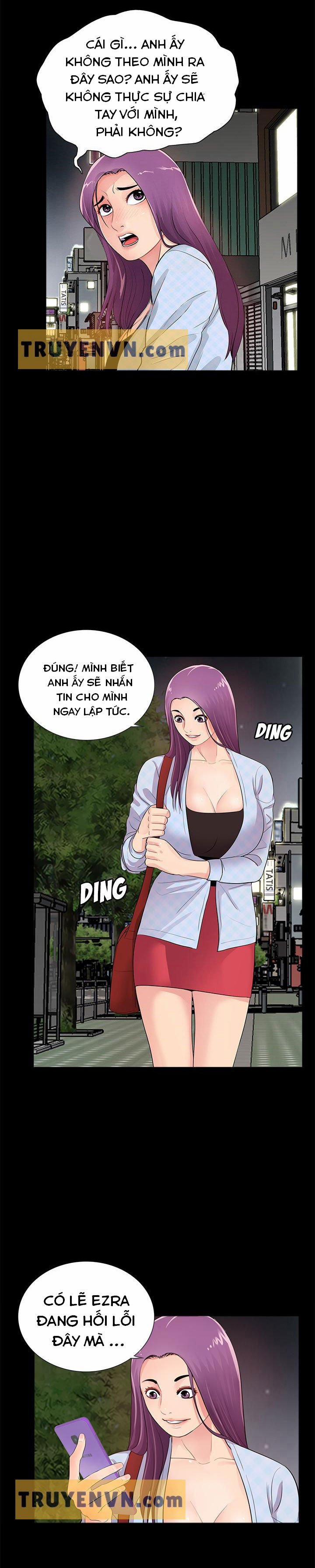 His Return Manhwa Chương 2 Trang 17