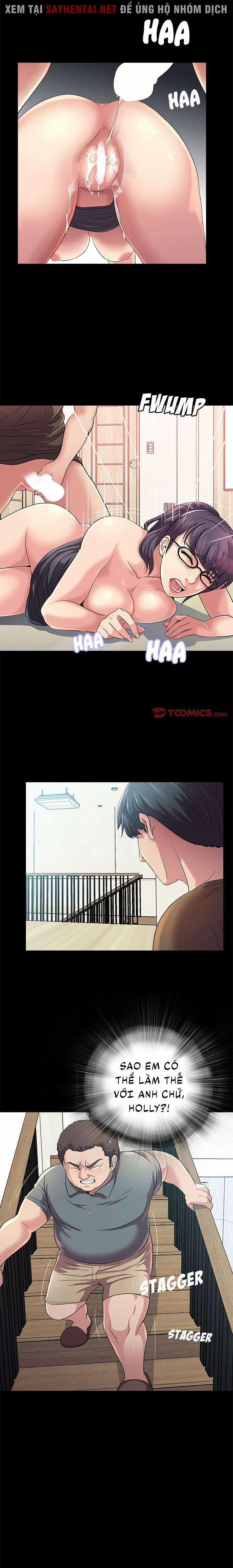 His Return Manhwa Chương 44 Trang 1