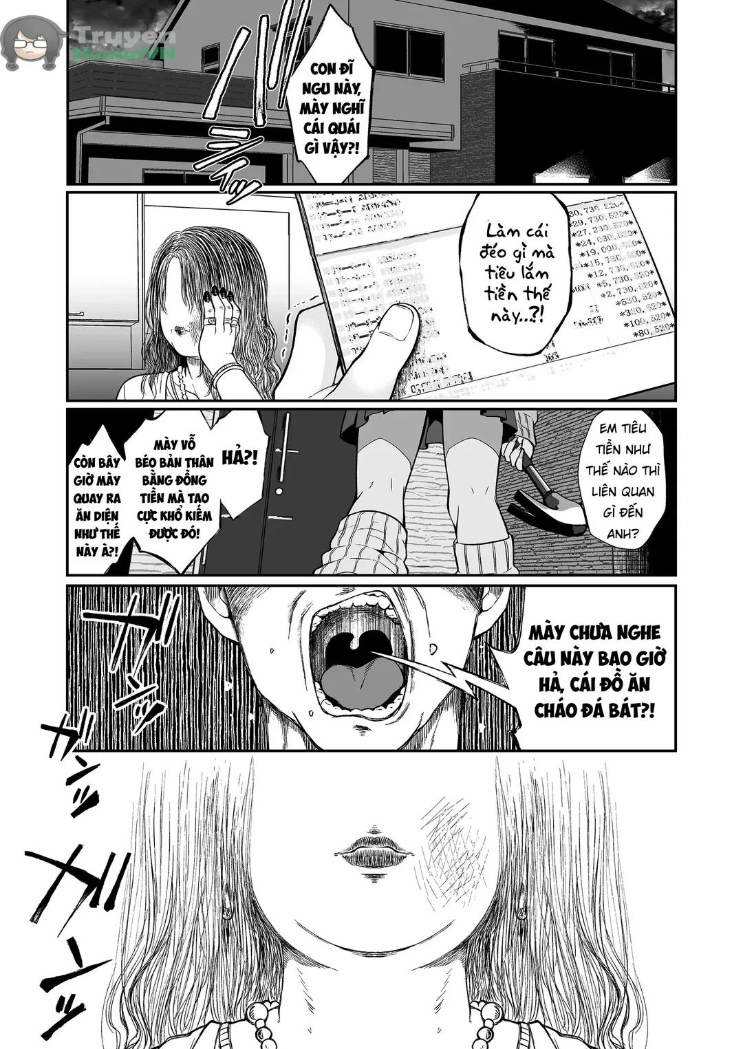 Hissatsu Onee-san 2 trang 114