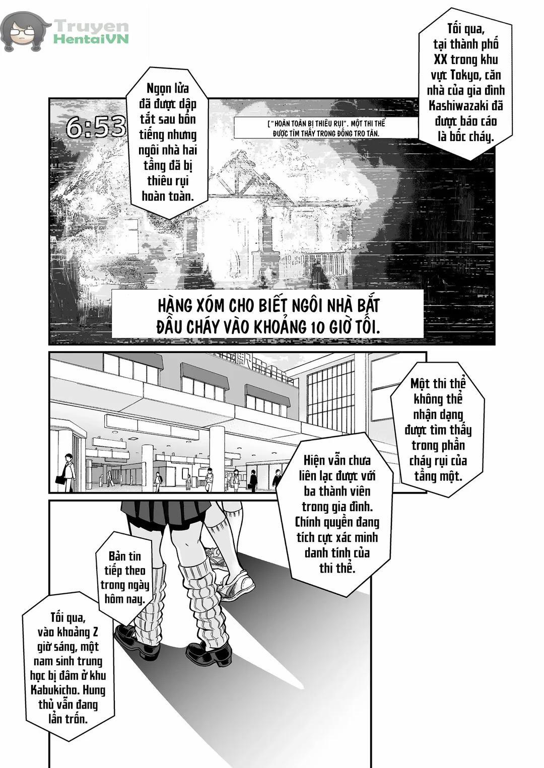 Hissatsu Onee-san 2 trang 119