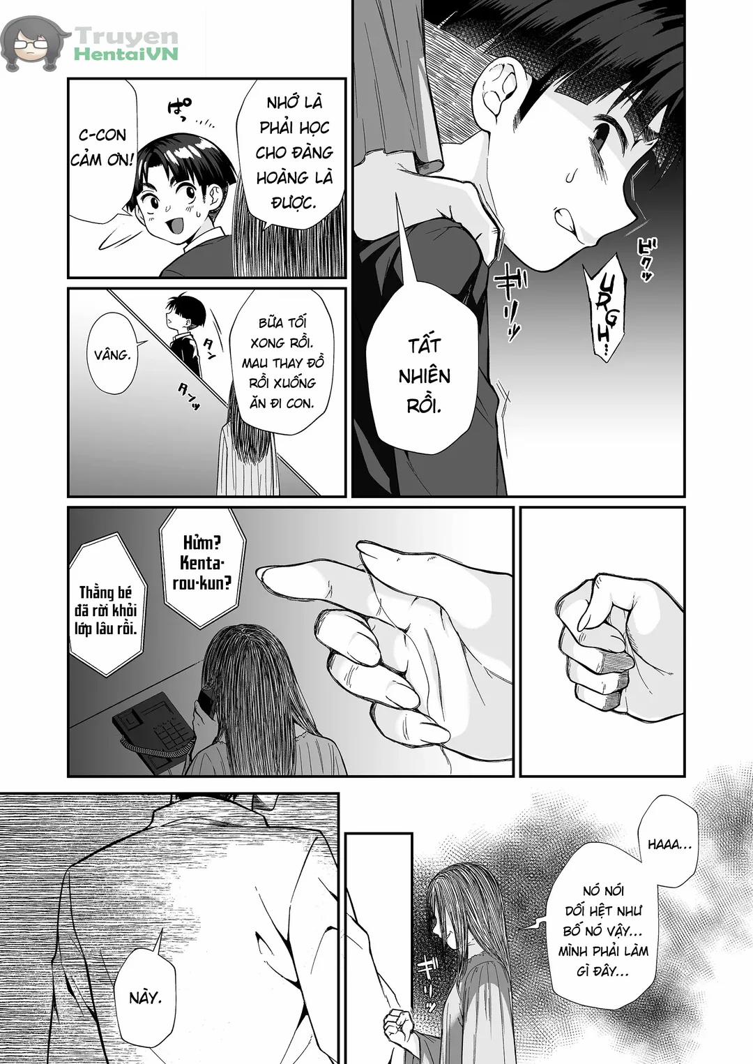 Hissatsu Onee-san 2 trang 39