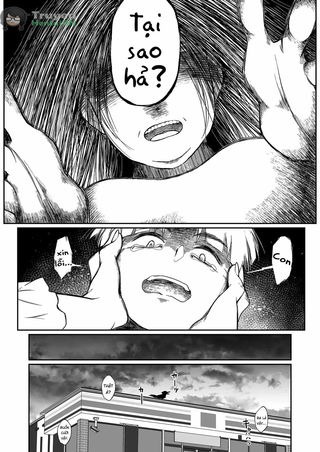 Hissatsu Onee-san 2 trang 76