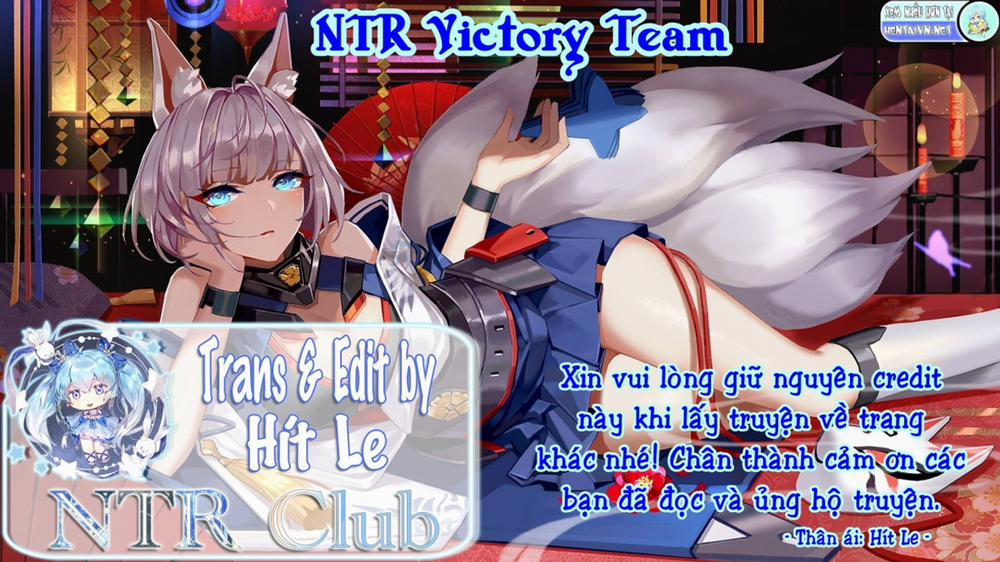 Hissei Satsuki Prologue (Fate Grand Order) Chương Oneshot Trang 1