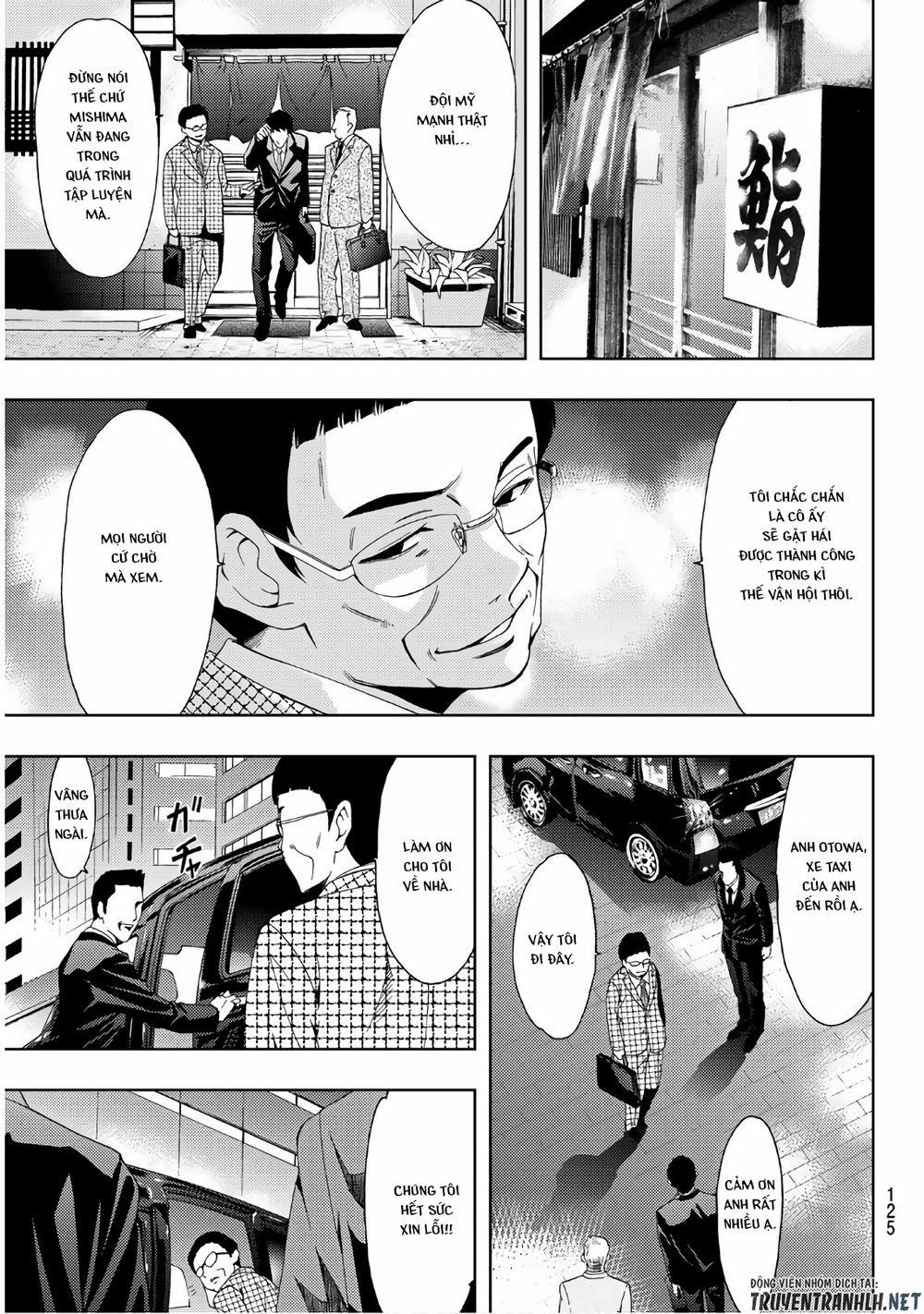 Hitman 34 trang 9