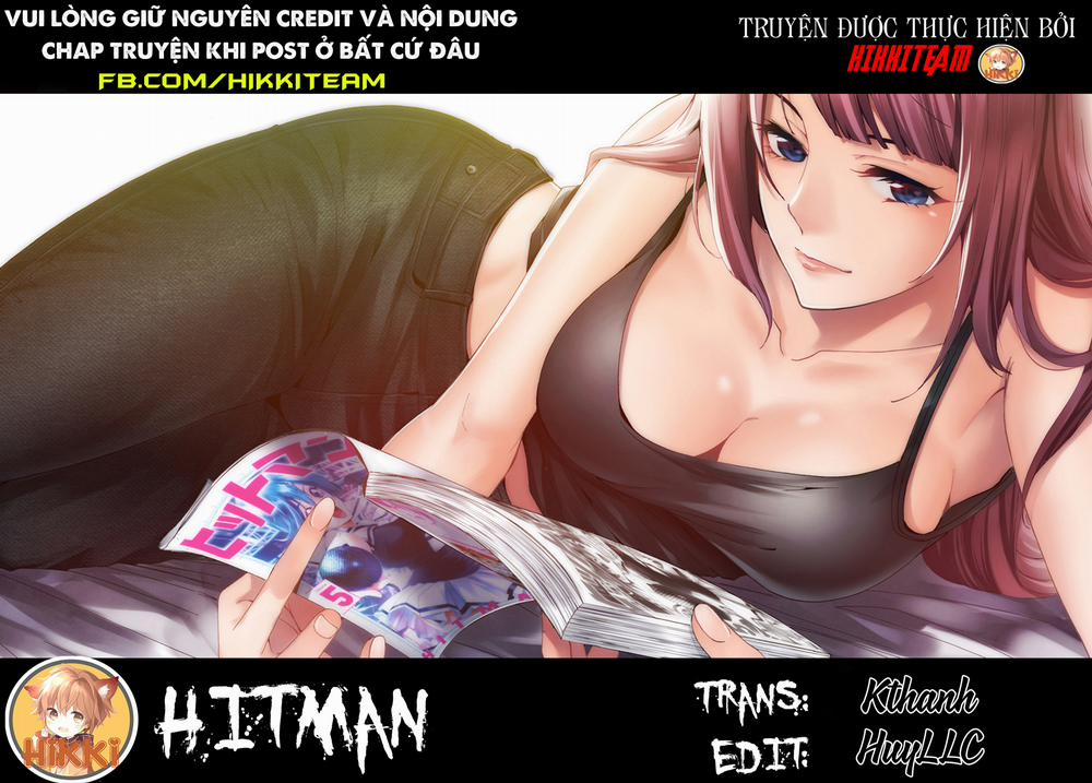 Hitman Chương 58 Trang 1