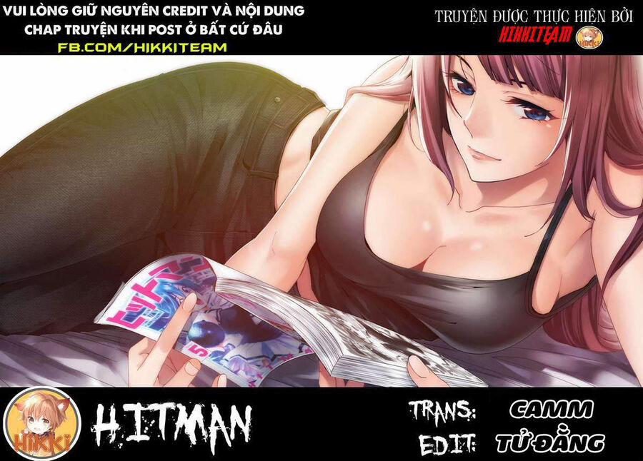 Hitman Chương 84 Trang 1