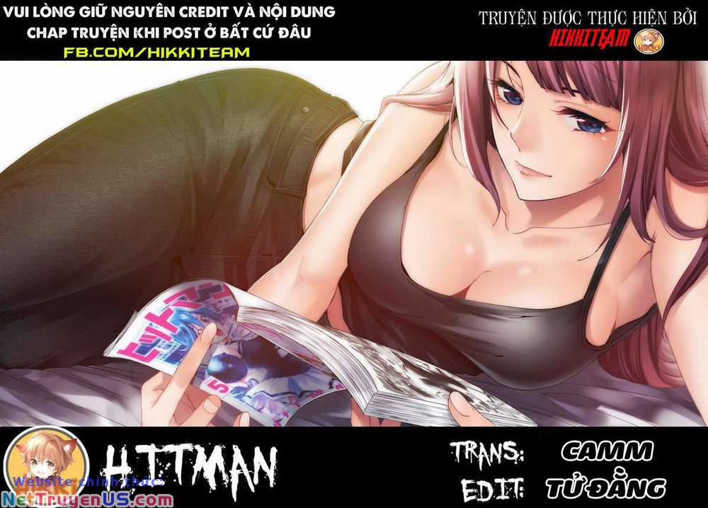 Hitman Chương 87 Trang 1