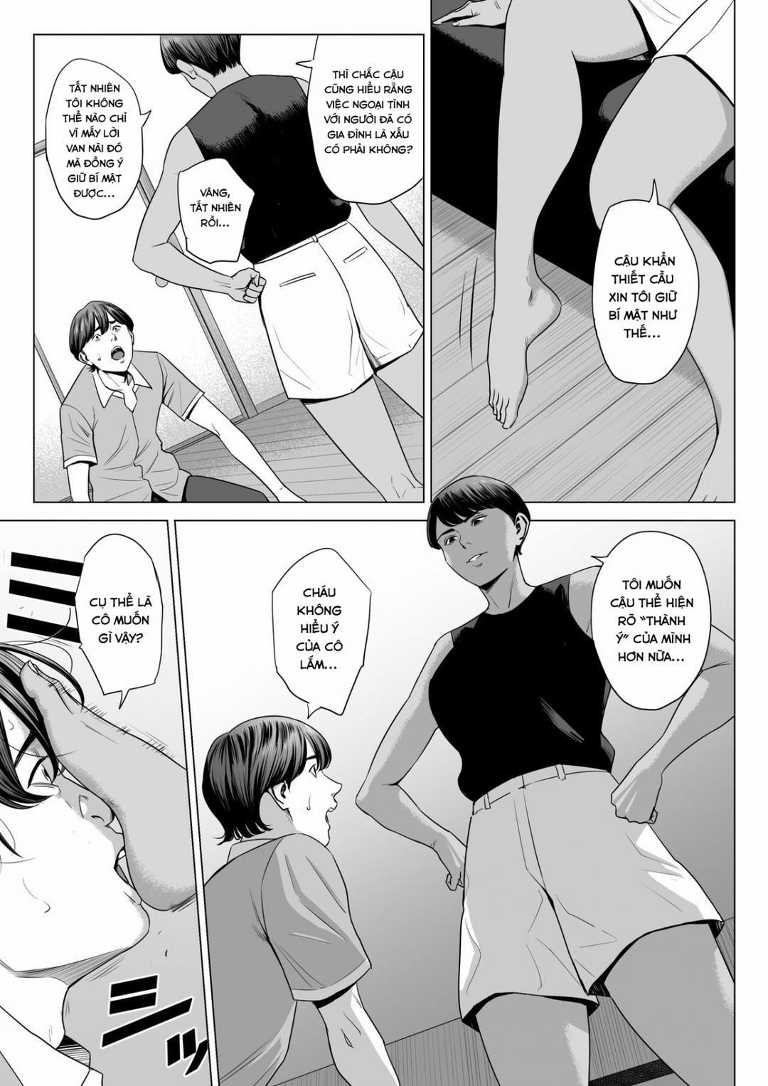 Hitodzuma Mansion 2 0 Căn 515 Niiyama Akane trang 8