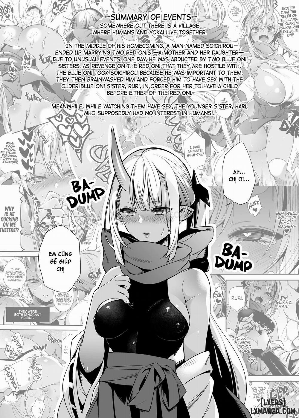 Hitonarazaru Oyomesama 6 trang 2