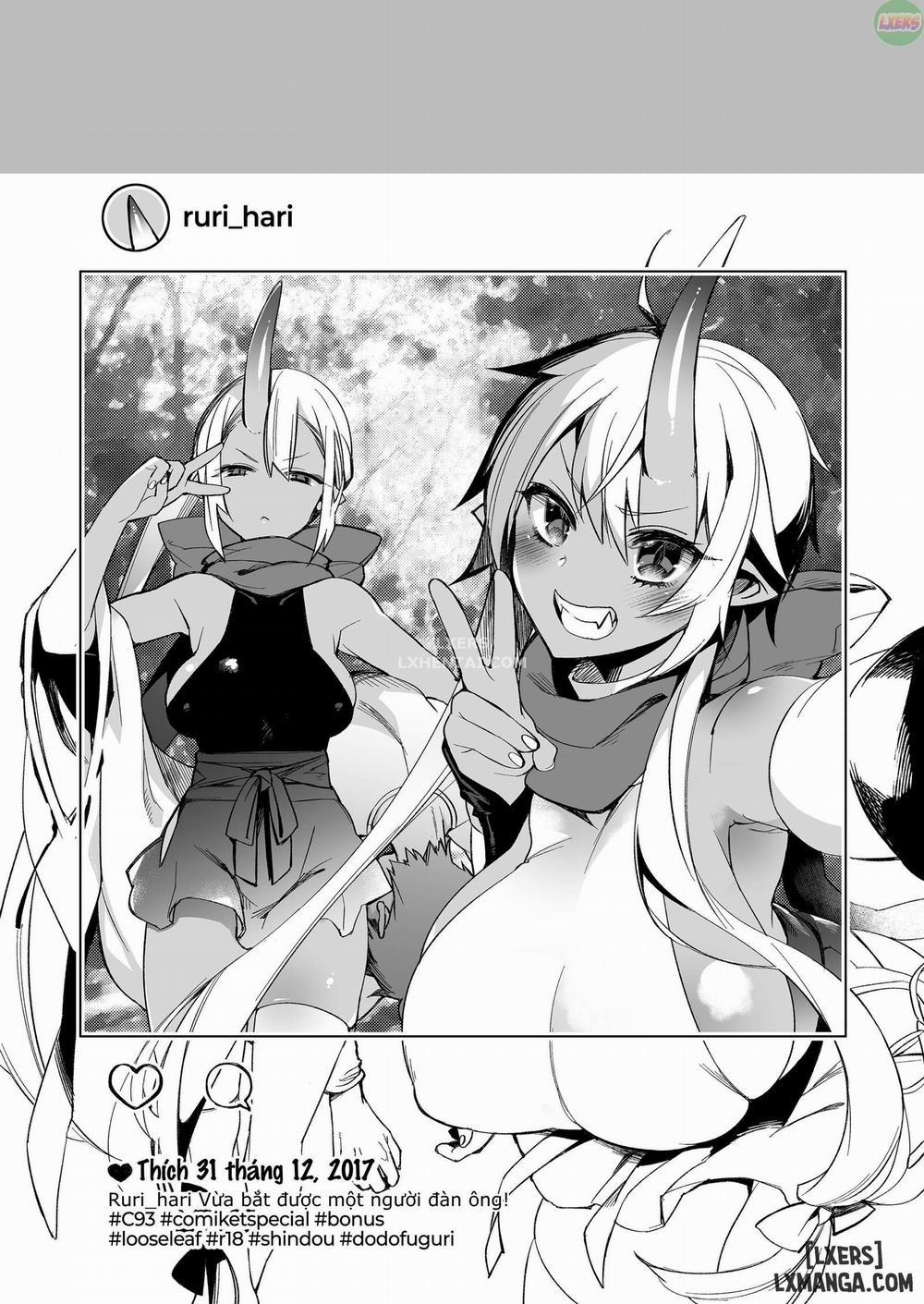 Hitonarazaru Oyomesama 9 END trang 24