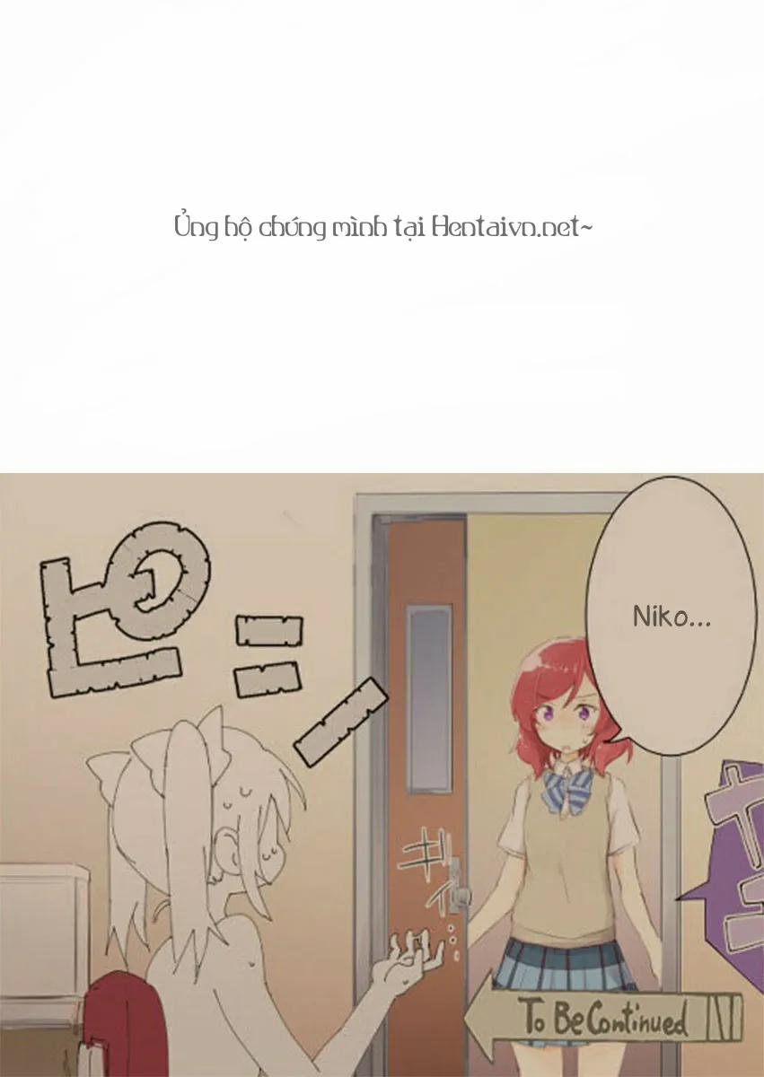 Hitori Warming Up OneShot trang 9