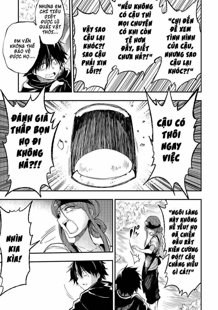 Hitoribocchi No Isekai Kouryaku 114 trang 15