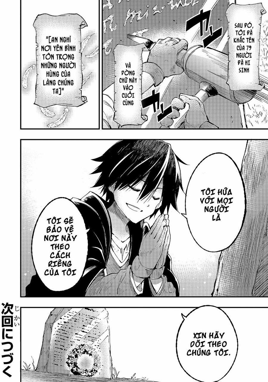 Hitoribocchi No Isekai Kouryaku 114 trang 18