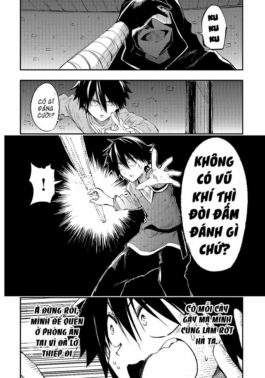 Hitoribocchi No Isekai Kouryaku 116 trang 8