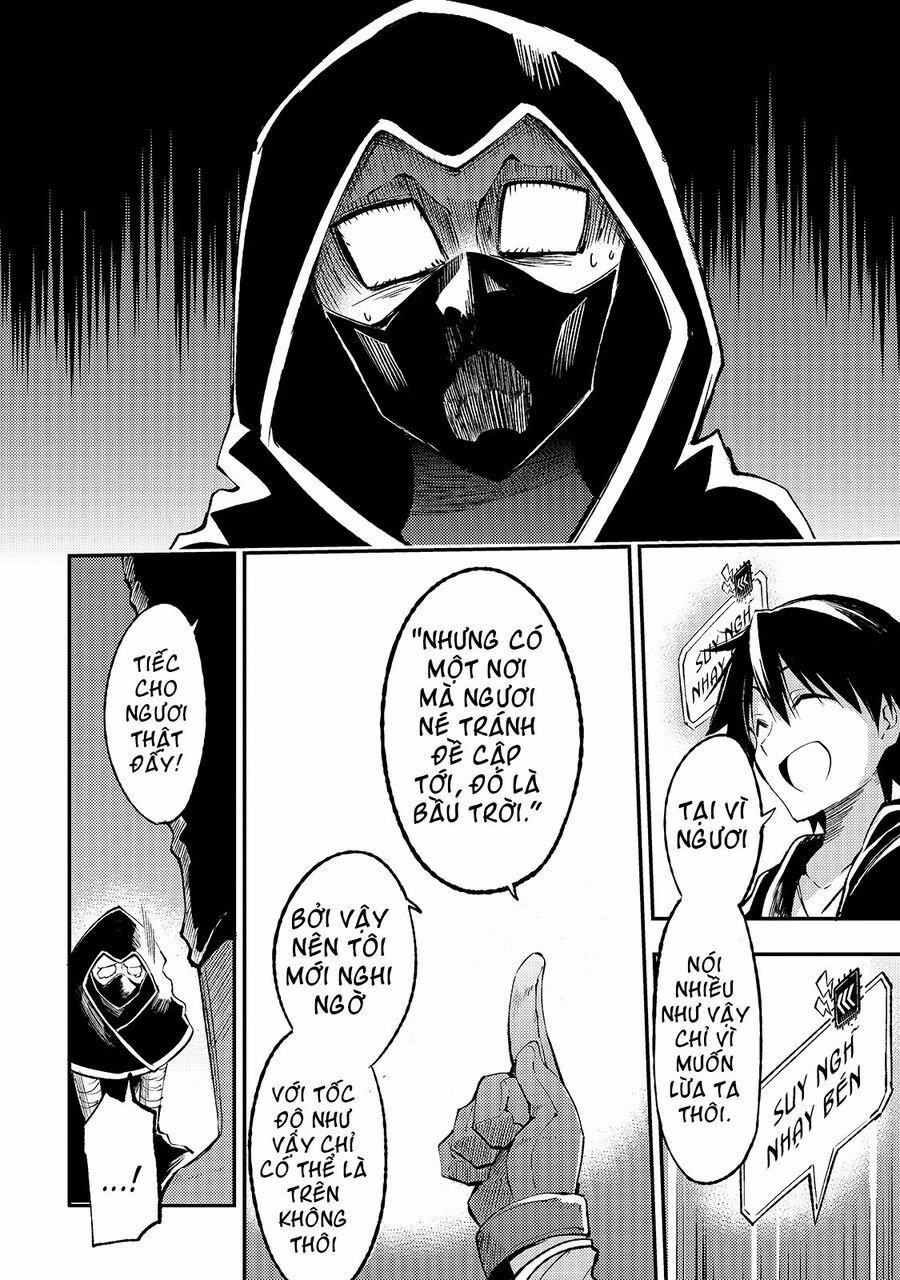 Hitoribocchi No Isekai Kouryaku 117 trang 12