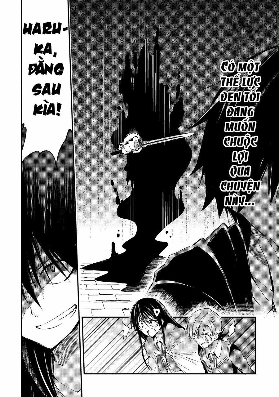 Hitoribocchi No Isekai Kouryaku 118 trang 13