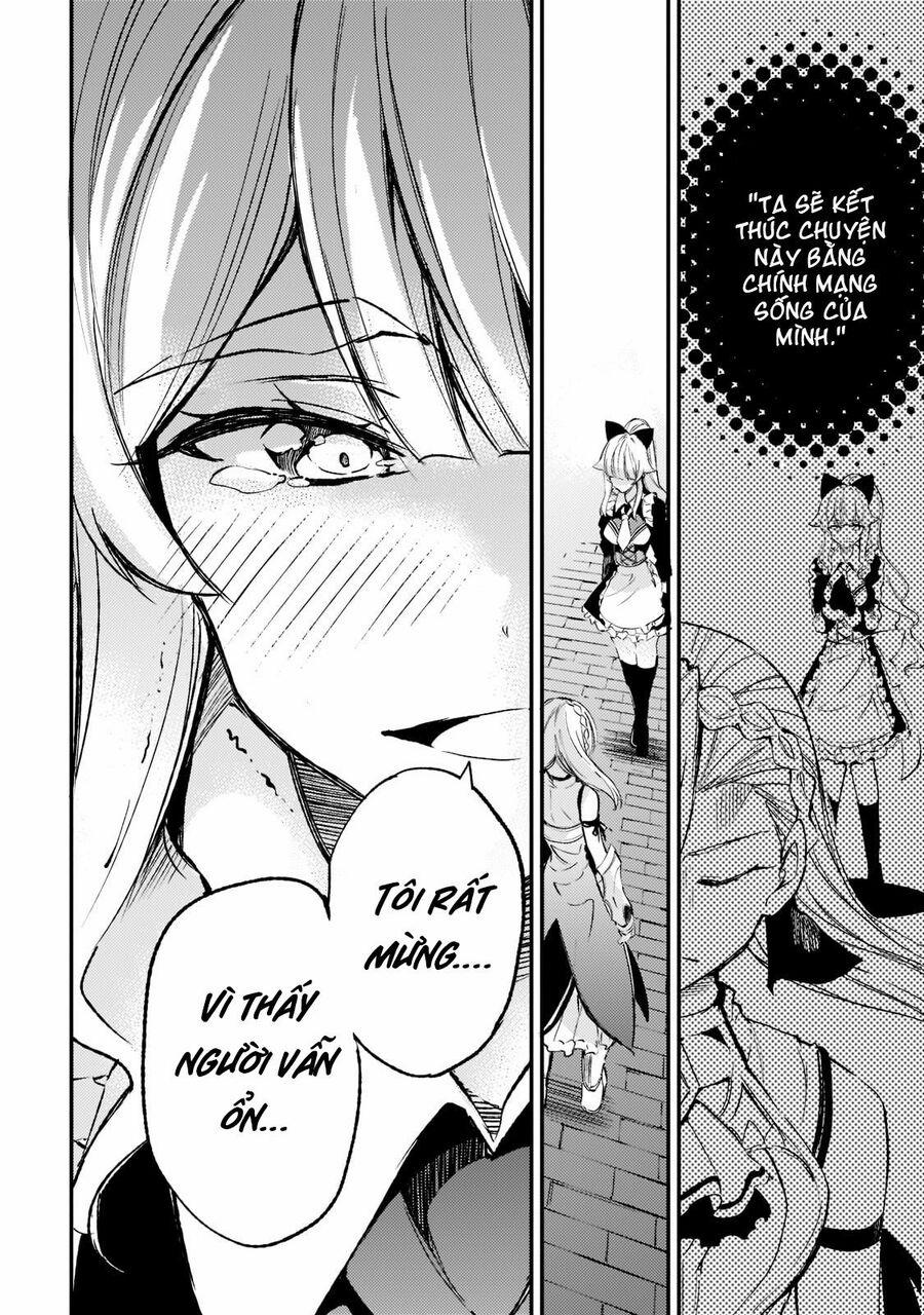 Hitoribocchi No Isekai Kouryaku 119 trang 17