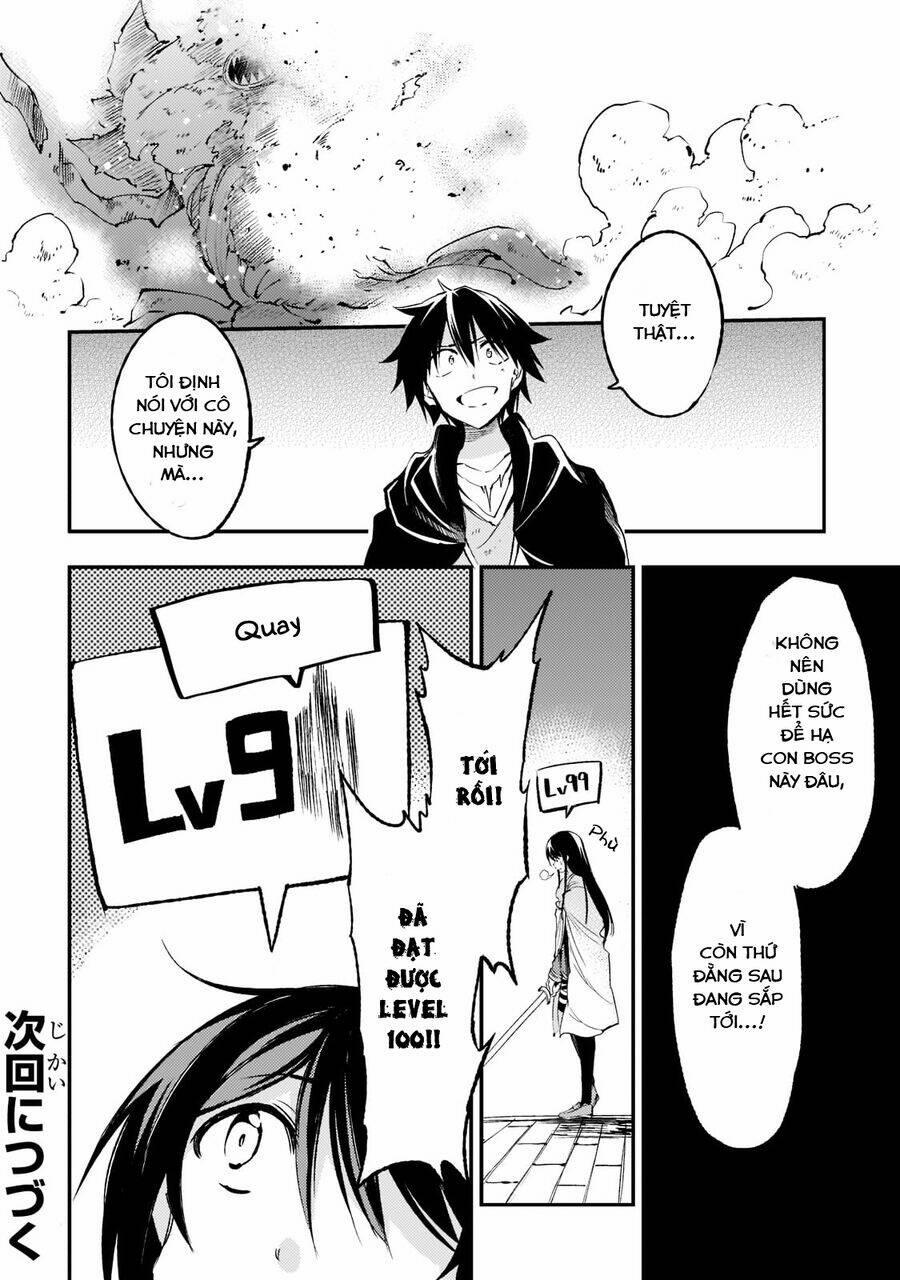 Hitoribocchi No Isekai Kouryaku 121 trang 16