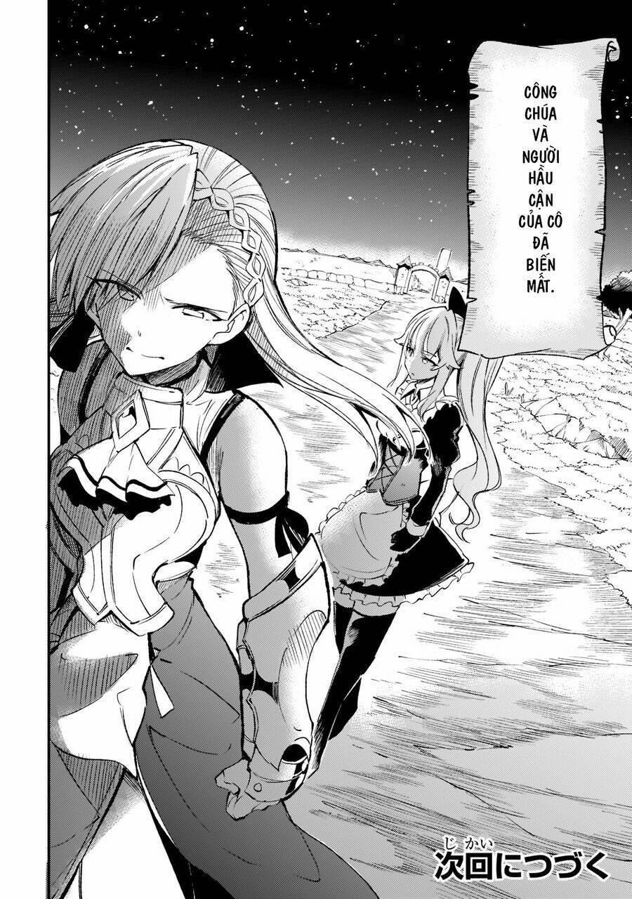 Hitoribocchi No Isekai Kouryaku 123 trang 15