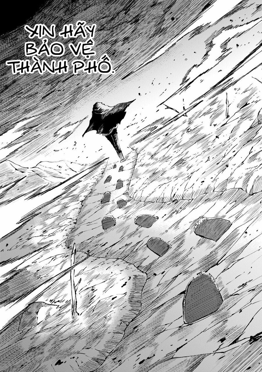 Hitoribocchi No Isekai Kouryaku 124 trang 12