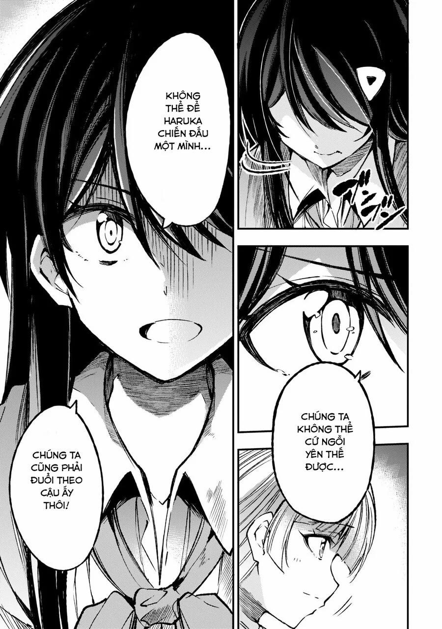 Hitoribocchi No Isekai Kouryaku 124 trang 14