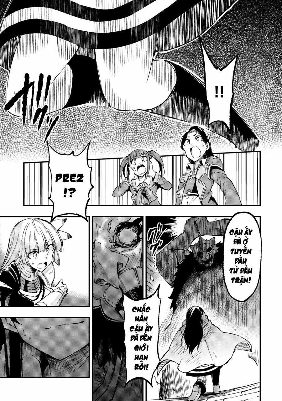 Hitoribocchi No Isekai Kouryaku 126 trang 12