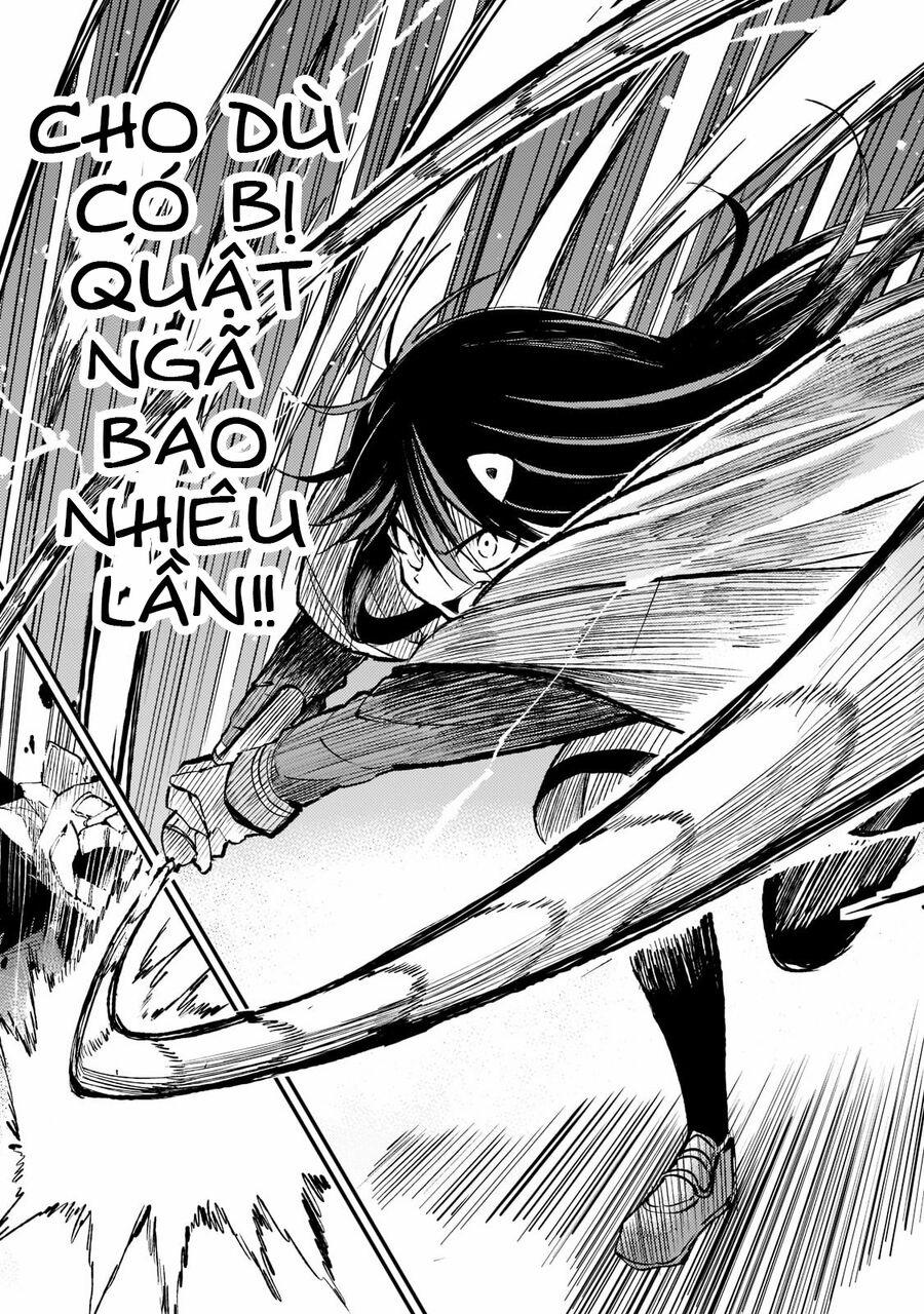 Hitoribocchi No Isekai Kouryaku 126 trang 14