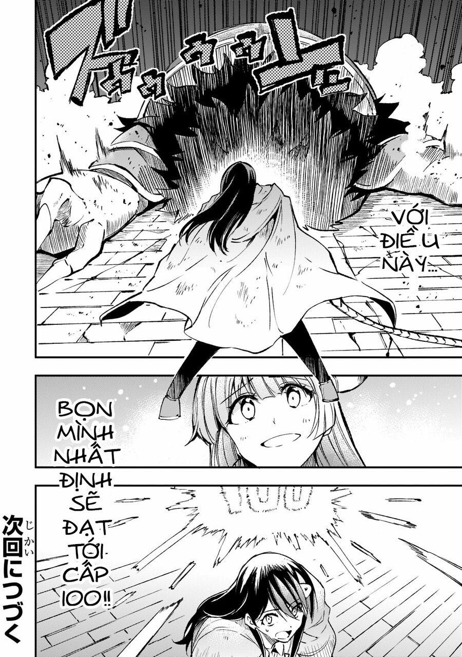 Hitoribocchi No Isekai Kouryaku 126 trang 15