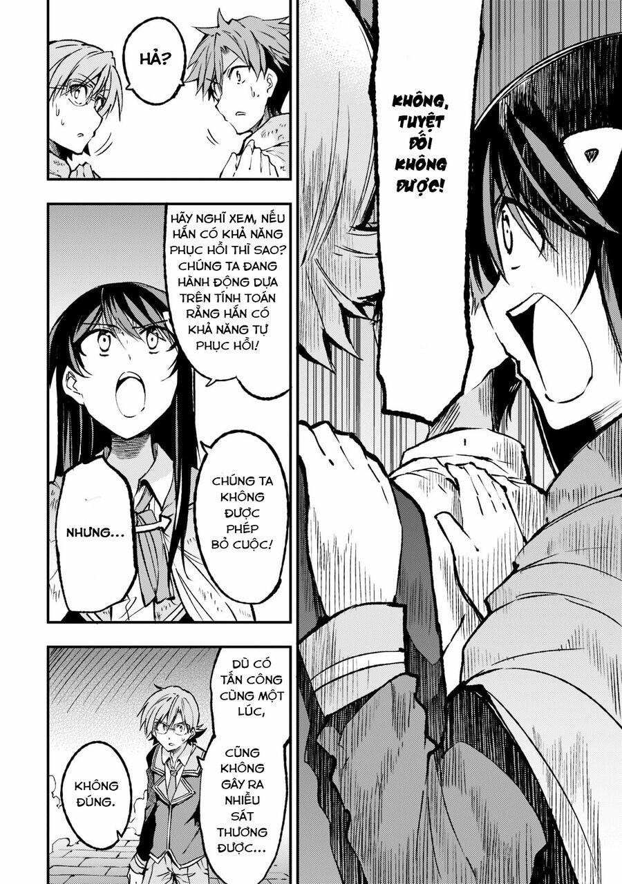 Hitoribocchi No Isekai Kouryaku 126 trang 6