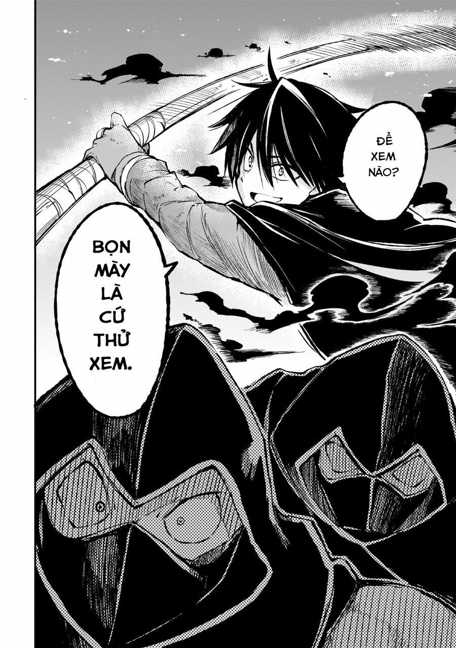 Hitoribocchi No Isekai Kouryaku 127 trang 13