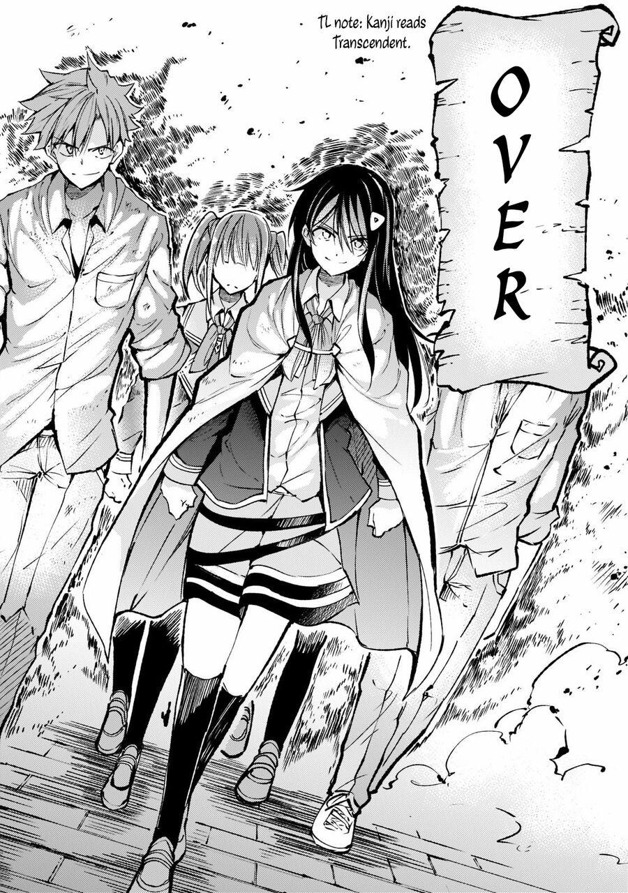 Hitoribocchi No Isekai Kouryaku 127 trang 4