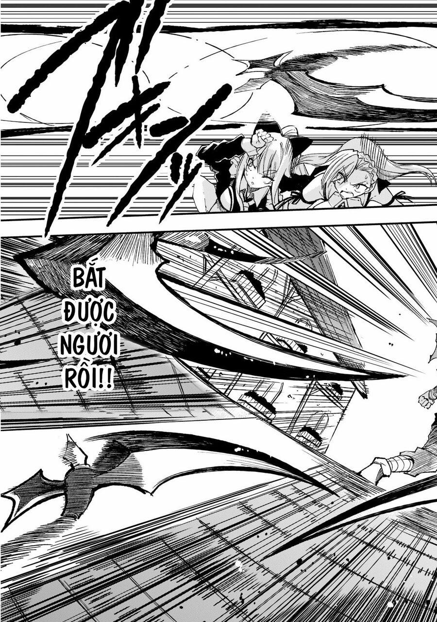 Hitoribocchi No Isekai Kouryaku 129 trang 13