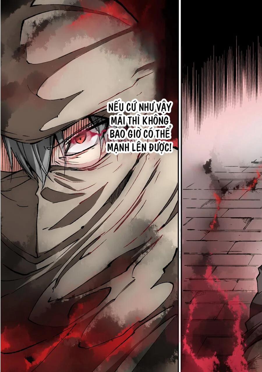 Hitoribocchi No Isekai Kouryaku 129 trang 3