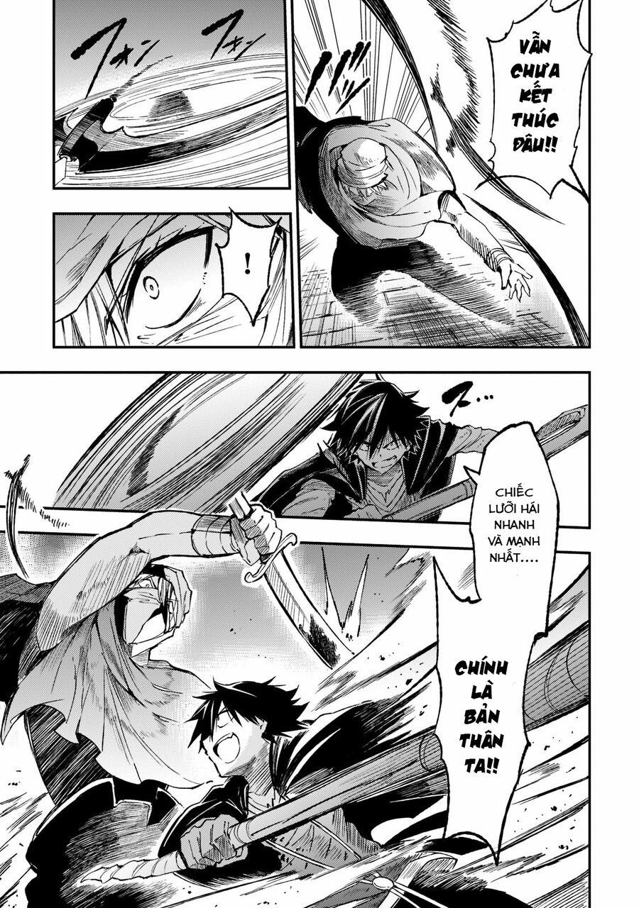 Hitoribocchi No Isekai Kouryaku 129 trang 6